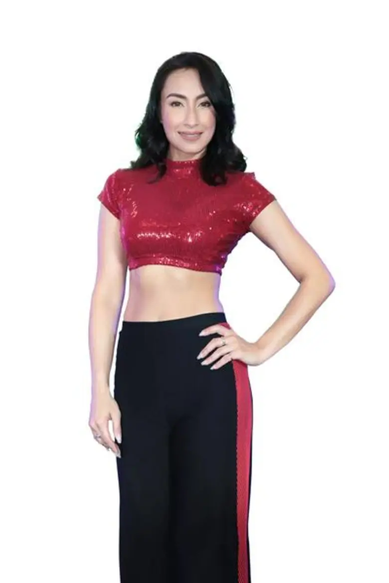 ถูกใจสาวกขาแดนซ์จริงๆกับ GREEN CONCERT # ...