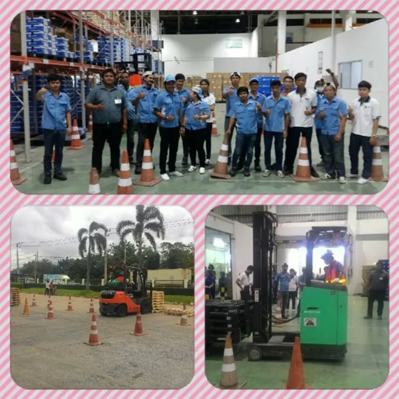 สำนักงานพัฒนาฝีมือแรงงานสระบุรี เปิดฝึกอบ...