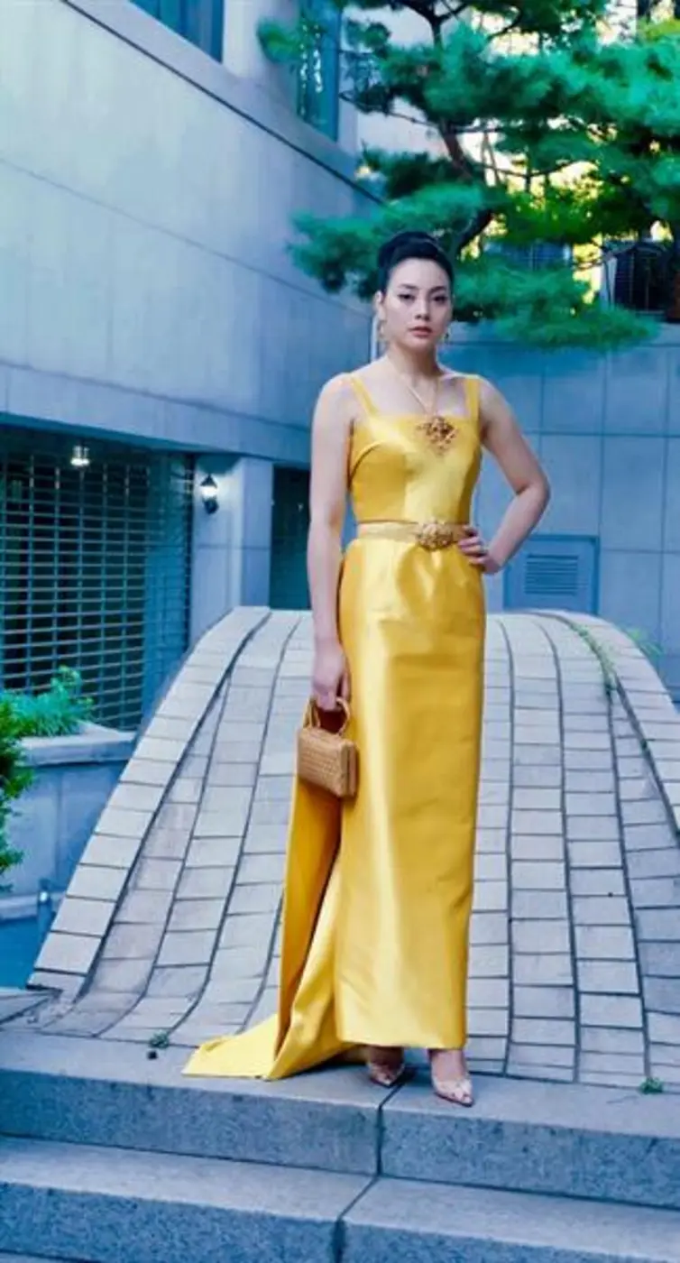 ตั๊ก บงกช คูลอินเตอร์หนัง “Sad Beauty เพื่อนฉัน ฝันสลาย” กระหึ่มเวทีโลก สร้างชื่อเทศกาลหนัง อเมริกา -เกาหลี