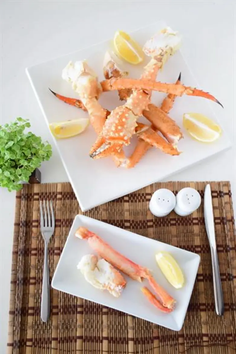 โปรฯ วันแม่...ปูอลาสก้ามาเต็ม