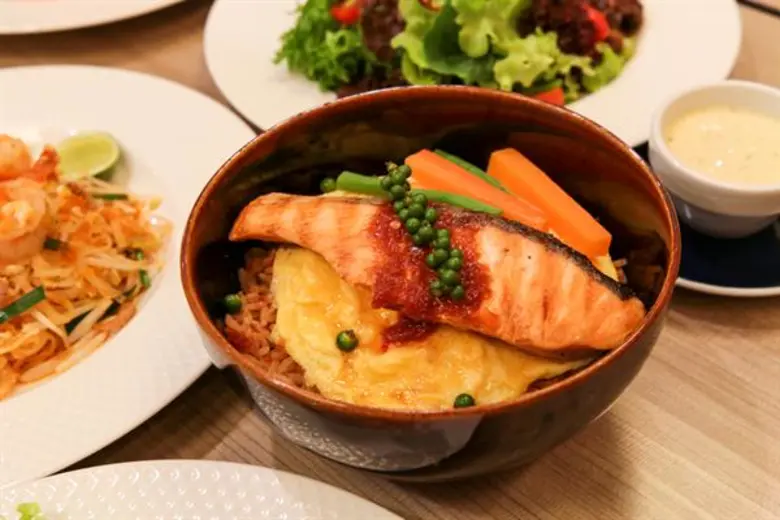 เอาใจคนรักสุขภาพ ซื้อ 1 รับอีก 1 กับ Exclusive campaign S&P X CPN พิเศษเฉพาะที่ศูนย์การค้าเซ็นทรัลพลาซา และ เซ็นทรัลเฟสติวัล ทุกสาขา