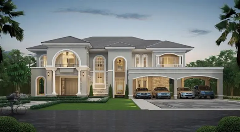 ซีคอน โฮม แต่งตั้งกรรมการผู้จัดการใหม่เสริมทัพ รุกธุรกิจรับสร้างบ้านครึ่งปีหลัง พร้อมแนะนำแบบบ้านล่าสุด ตอบโจทย์ไลฟ์สไตล์ยุคดิจิทัล-สูงวัยครองเมือง