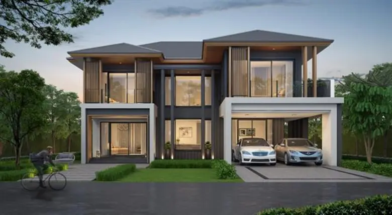 ซีคอน โฮม แต่งตั้งกรรมการผู้จัดการใหม่เสริมทัพ รุกธุรกิจรับสร้างบ้านครึ่งปีหลัง พร้อมแนะนำแบบบ้านล่าสุด ตอบโจทย์ไลฟ์สไตล์ยุคดิจิทัล-สูงวัยครองเมือง