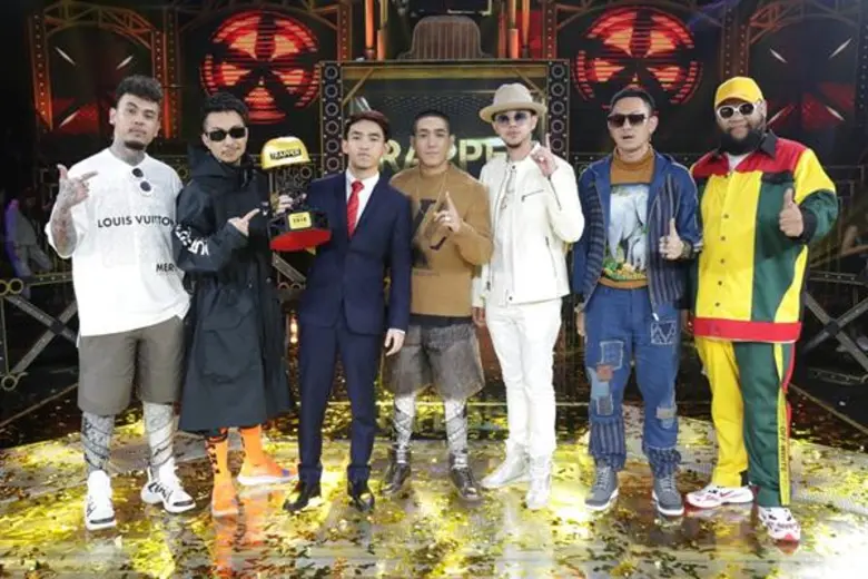 IRON BOY (ไอรอนบอย) ลูกทีม โต้ง Twopee  พกความฝันจากวัยเด็ก สู่ แชมป์ The Rapper คนแรกของเมืองไทย