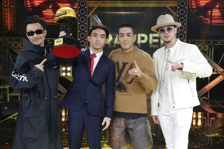 IRON BOY (ไอรอนบอย) ลูกทีม โต้ง Twopee  พกความฝันจากวัยเด็ก สู่ แชมป์ The Rapper คนแรกของเมืองไทย