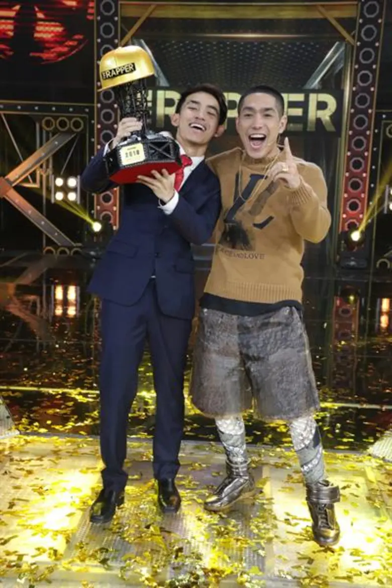 IRON BOY (ไอรอนบอย) ลูกทีม โต้ง Twopee  พกความฝันจากวัยเด็ก สู่ แชมป์ The Rapper คนแรกของเมืองไทย