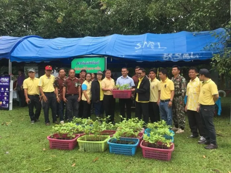 เมื่อวันที่ 18 กรกฎาคม 2561 นายวรวิทย์ ชั...