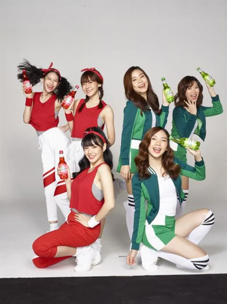 บริษัท ซันโทรี่ เป๊ปซี่โค เบเวอเรจ (ประเท...