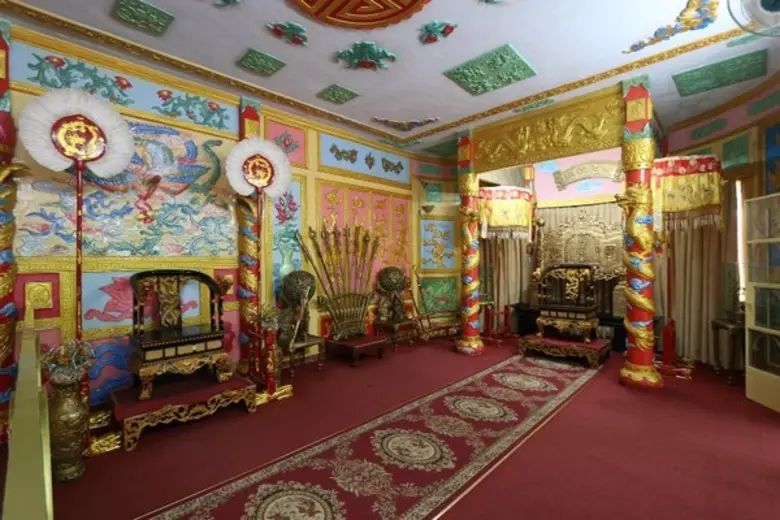 อิ๋งอิ๋งชวนดูรายการ “เปิดโลกสดใส” ออกอากาศวันศุกร์ที่ 30 กรกฎาคม 2561