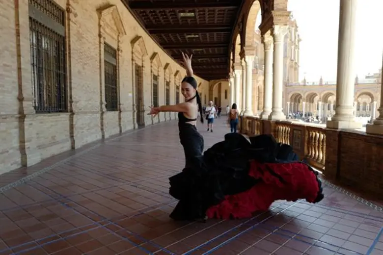 Hola! สำหรับผู้ที่หลงใหลและรักในศิลปะการเ...