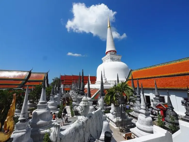 การท่องเที่ยวแห่งประเทศ (ททท.) ชวนคนไทยทั...