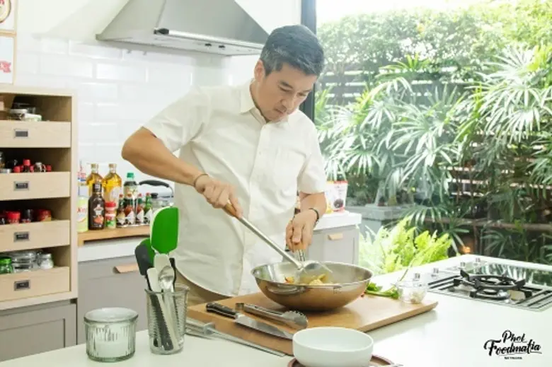 ก่อนวันหยุดยาวสุดสัปดาห์นี้ 'เชฟพล ตัณฑเส...