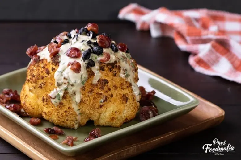 ทีวีไกด์: รายการ "พลพรรคนักปรุง" 'เชฟพล-เชฟยีสต์’ เสิร์ฟเมนูอร่อยรับวันหยุดยาว