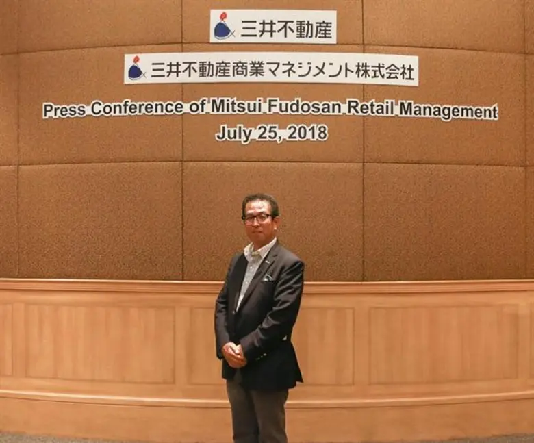 เอาท์เล็ทที่ใหญ่ที่สุดใจกลางไต้หวัน มิตซุย เอาท์เล็ท พาร์ค ไถจง พอร์ท (ชื่ออย่างไม่เป็นทางการ) กำหนดจะเปิดในปี 2018