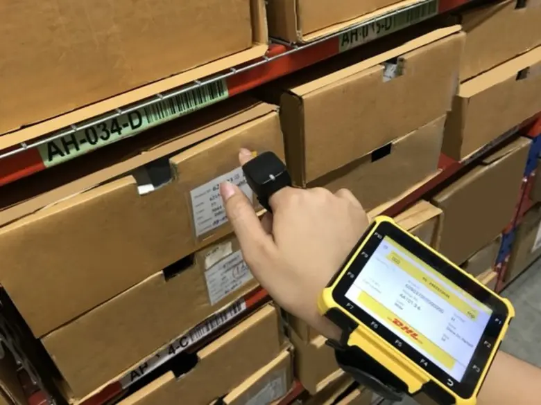 ดีเอชแอล ได้รับแต่งตั้งเป็นผู้ดำเนินงานและบริหารศูนย์กระจายสินค้า ของเซ็นทรัล มาร์เก็ตติ้ง กรุ๊ป