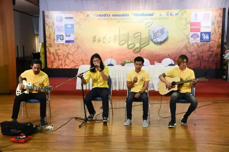 “อาร์ม วิบูลย์” พร้อมจัดเต็มในคอนเสิร์ตคิดถึงแม่ครั้งที่ 21 ขนทัพศิลปินดาราควงคุณแม่มาโชว์ความรักความอบอุ่นแน่นเวที