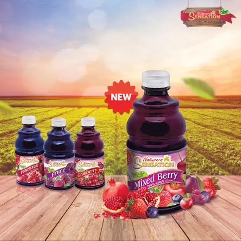 เครือเฮอริเทจ ผู้ผลิตและจัดจำหน่ายอาหารแล...