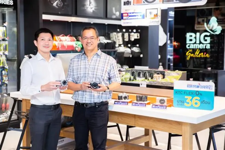 นายวุธินันท์ สุวิมลพันธุ์ ผู้จัดการอาวุโส...