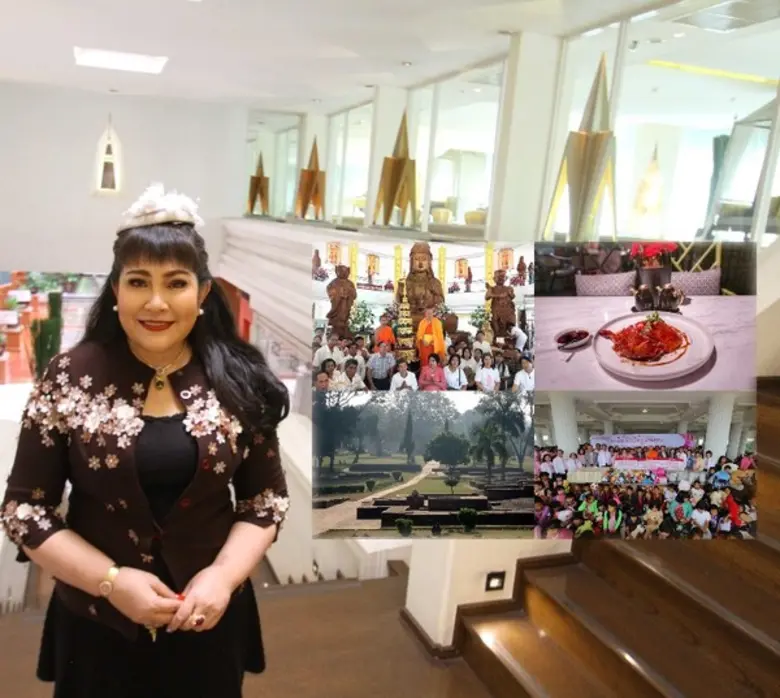 รายการ "คนไทยใต้ร่มราชัน" ที่จะออกอากาศใน...