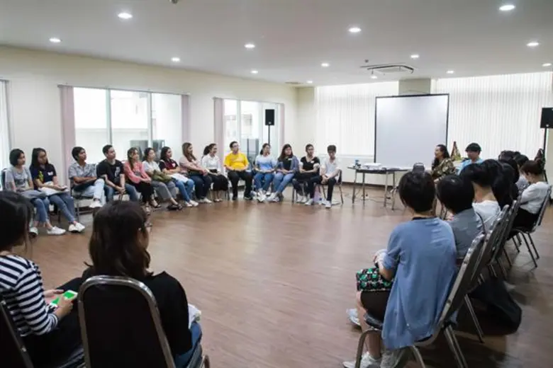 ปัญหาสำคัญทางสุขภาพที่คุกคามคนไทยนอกจากปั...