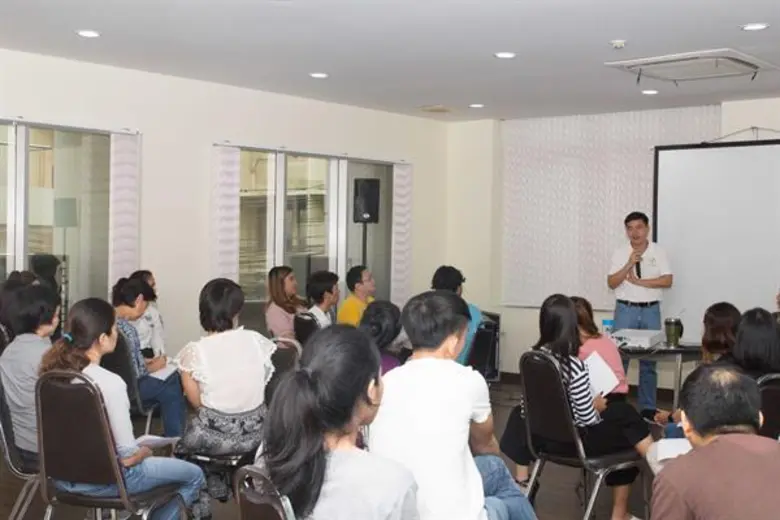 สสส. และ ธนาคารจิตอาสา เดินหน้าส่งเสริมทักษะ 'การฟังอย่างลึกซึ้ง’ พัฒนาสุขภาวะทางปัญญา ให้คนไทยค้นพบ 'ความสุข’ ที่จริงแท้ในตัวเอง