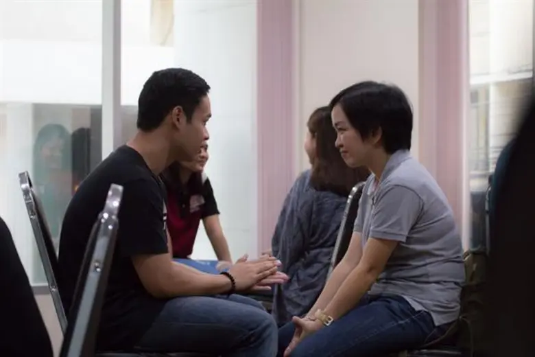 สสส. และ ธนาคารจิตอาสา เดินหน้าส่งเสริมทักษะ 'การฟังอย่างลึกซึ้ง’ พัฒนาสุขภาวะทางปัญญา ให้คนไทยค้นพบ 'ความสุข’ ที่จริงแท้ในตัวเอง