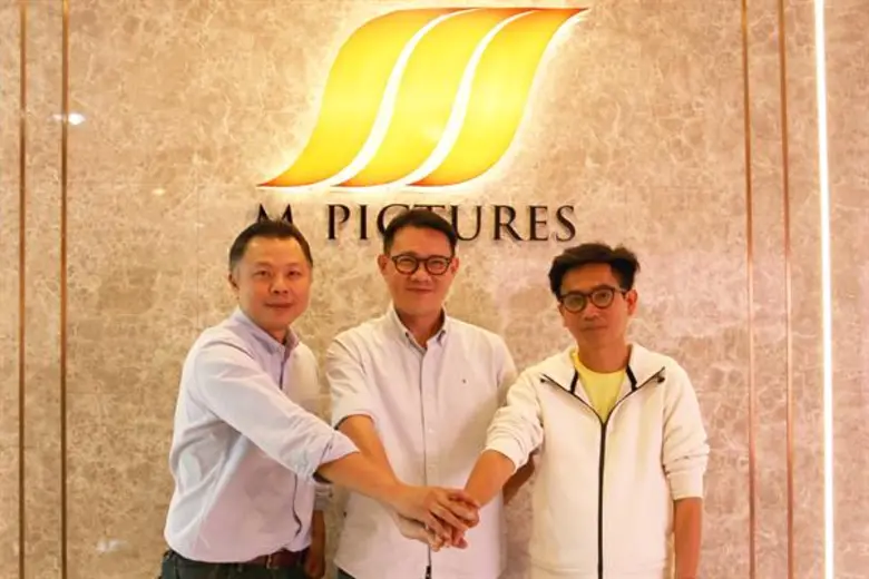 ต้นเดือนกันยายนนี้เตรียมฮายกกำลังสอง กับภ...