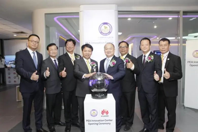 พร้อมหนุนความร่วมมือในการพัฒนาสู่การใช้งา...