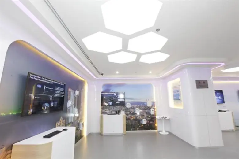 การไฟฟ้าส่วนภูมิภาค (กฟภ.) ร่วมกับหัวเว่ย ประเทศไทย เปิดศูนย์นวัตกรรม กฟภ. แห่งแรก ผสานเทคโนโลยี IoT และคลาวด์ด้านพลังงานไฟฟ้า