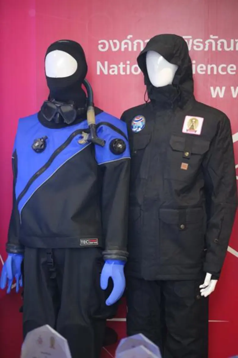 จากขั้วโลกใต้สู่ขั้วโลกเหนือ 2 นักวิจัยไทยร่วมเดินทางสู่อาร์กติก เตรียมดำน้ำเพื่องานวิจัยครั้งแรกของเอเชีย