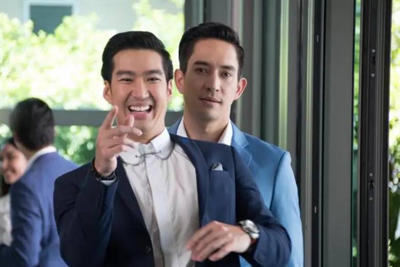 ปิดจ๊อบ!! ซีรี่ส์ “My Hero วีรบุรุษสุดที่รัก” ตอน “ใต้ปีกปักษา” “หลุยส์-สก็อต” ปะทะฝีมือ “แยม-มทิรา” ครั้งแรก สุดปลื้ม อาชีพนักบิน