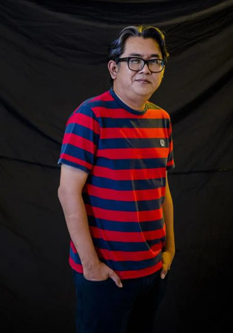 เป็นตัวพ่อที่ทำให้คอนเสิร์ต "20 ปี มอส ทา...