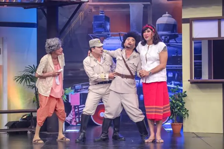 "เกมพันหน้า ซูเปอร์เซเว่น" สัปดาห์นี้ พบก...