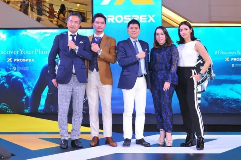 มร.คัทซึมิ คูโบตะ กรรมการผู้จัดการ บริษัท...