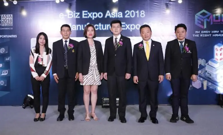 นายสราญโรจน์ สุทัศน์ชูโต ผู้อำนวยการฝ่ายส...