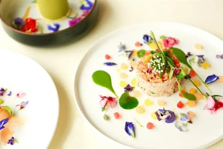 สวยทั้งรูปอร่อยทั้งรสชาติแถมได้สุขภาพ ตั้...