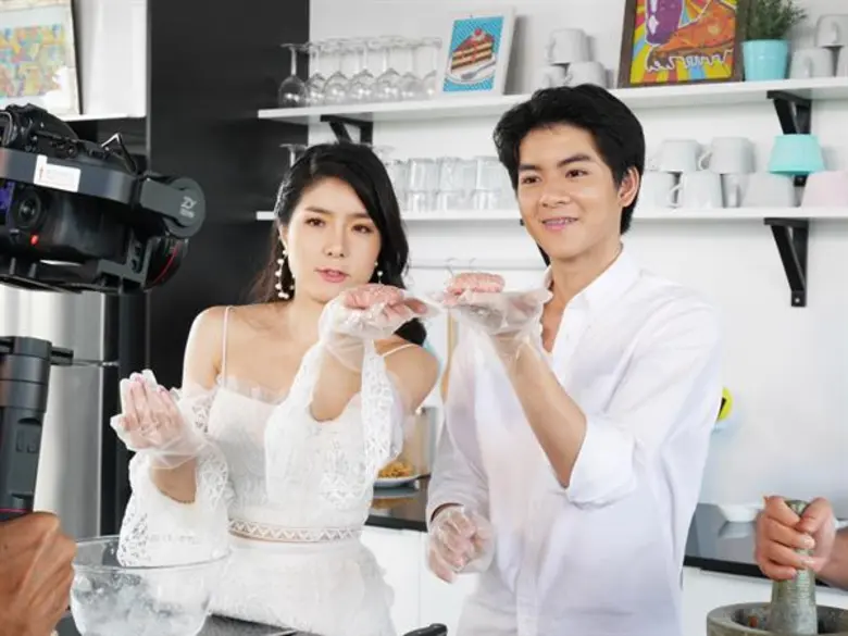 ระเบิดครัว เสาร์ที่ 28 ก.ค.นี้ พบกับ "น้อ...