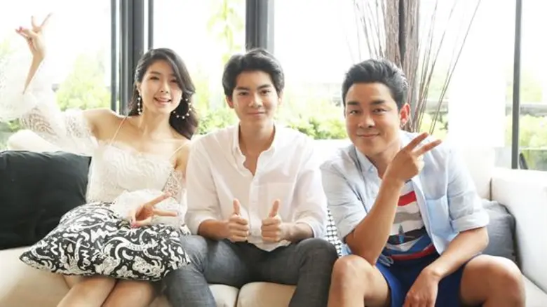 ระเบิดครัวxน้องยอร์ช ยงศิลป์