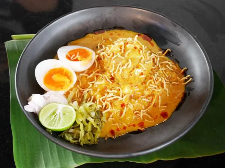 ระเบิดครัวxน้องยอร์ช ยงศิลป์