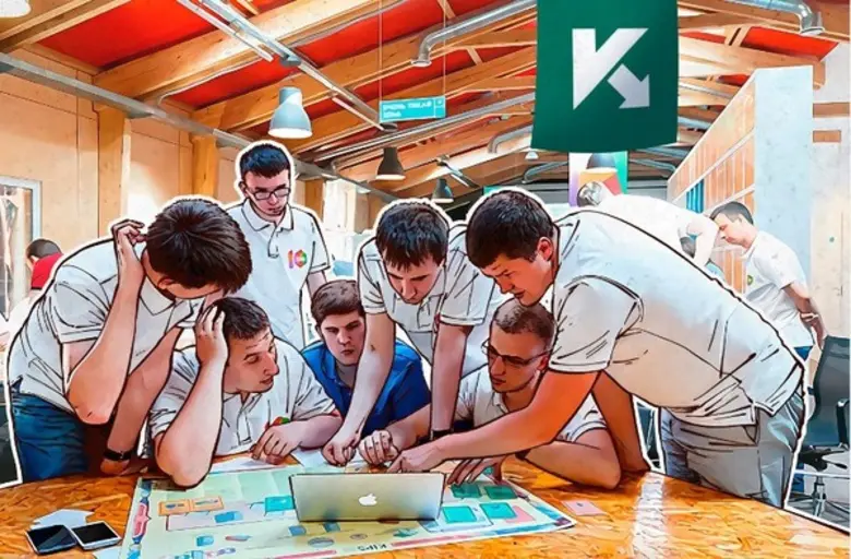 แคสเปอร์สกี้ แลป เปิดตัว "Kaspersky Inter...