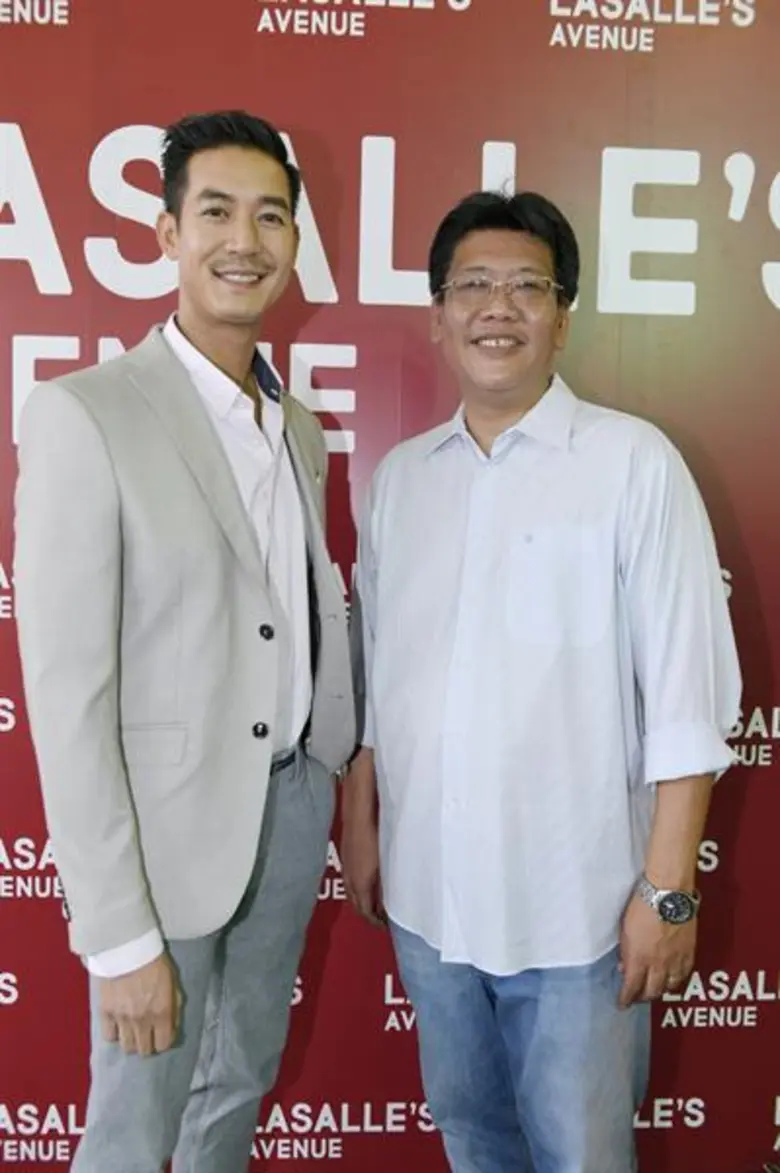 บริษัท แอสเสท เวิรด์ รีเทล จำกัด ภายใต้กา...