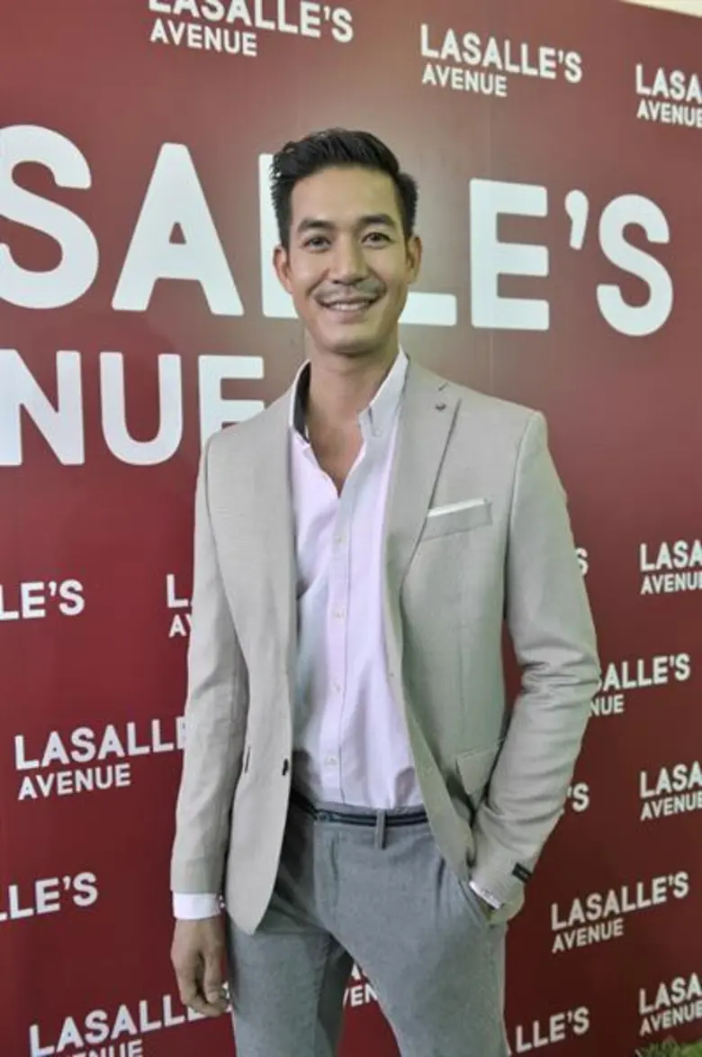 “เวียร์-ริท” ร่วมเปิด “ลาซาล อเวนิว” คอมมูนิตี้มอลล์แนวคิดใหม่