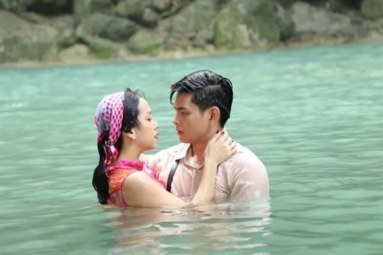 ทีวีไกด์ ละคร พยัคฆา (ตอน 5) ออกอากาศวันจ...