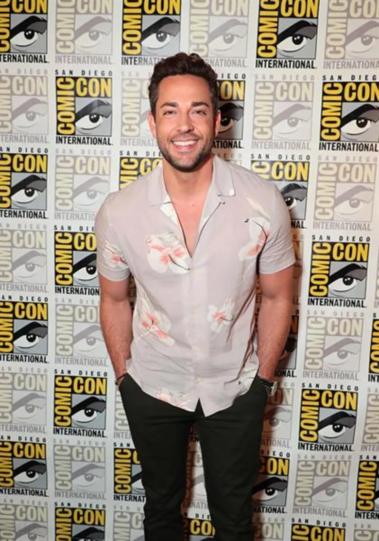 Shazam! ไม่เพียงแค่ปล่อยทีเซอร์แรกในงาน S...