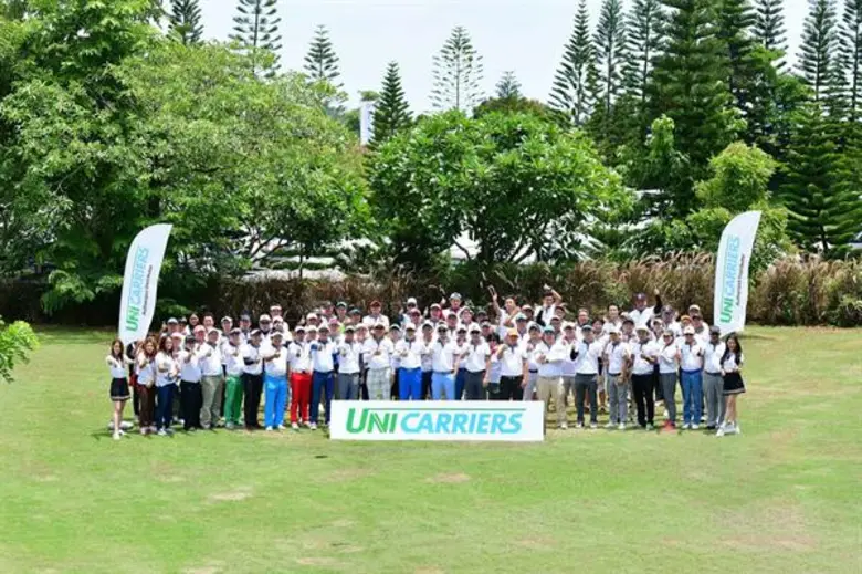 นายประธานวงศ์ พรประภา กรรมการผู้จัดการใหญ...