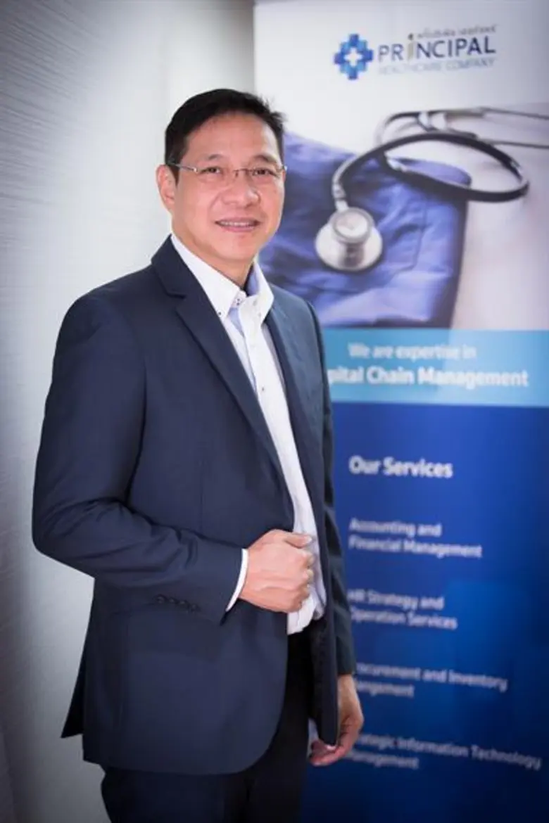 ผู้บริหารยุคใหม่ต้องมีไอเดียสร้างแบรนด์แบบใหม่ๆ ดร....