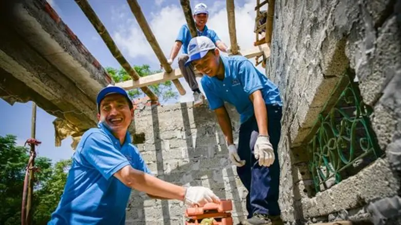 ฟอร์ดบรรลุเป้าหมายลดการปล่อยมลพิษก๊าซคาร์บอนไดออกไซด์ ในกระบวนการผลิตก่อนกำหนดถึง 8 ปีล่วงหน้า