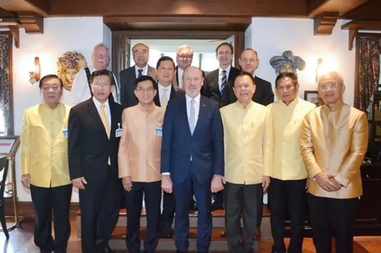 รองศาสตราจารย์ กิตติชัย ไตรรัตนศิริชัย สม...