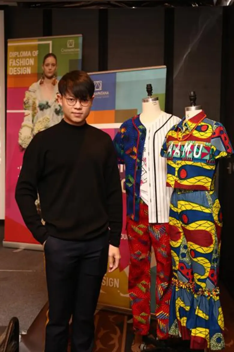 ซีไอดีไอ ชนาพัฒน์ ชูกลยุทธ์ “Internationalization” พร้อมสร้างไทยเป็นฮับด้านการออกแบบในระดับภูมิภาค