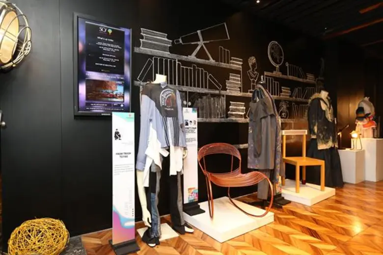 ซีไอดีไอ ชนาพัฒน์ ชูกลยุทธ์ “Internationalization” พร้อมสร้างไทยเป็นฮับด้านการออกแบบในระดับภูมิภาค